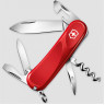 Нож VICTORINOX EVOLUTION S17 2.3913.SE