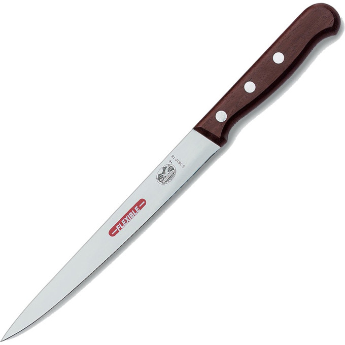 Филейный нож VICTORINOX FLEXIBLE 5.3810.18